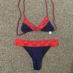 Relleciga Bikini Size M